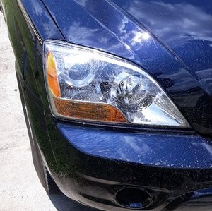 Meet your Posher, Brenda